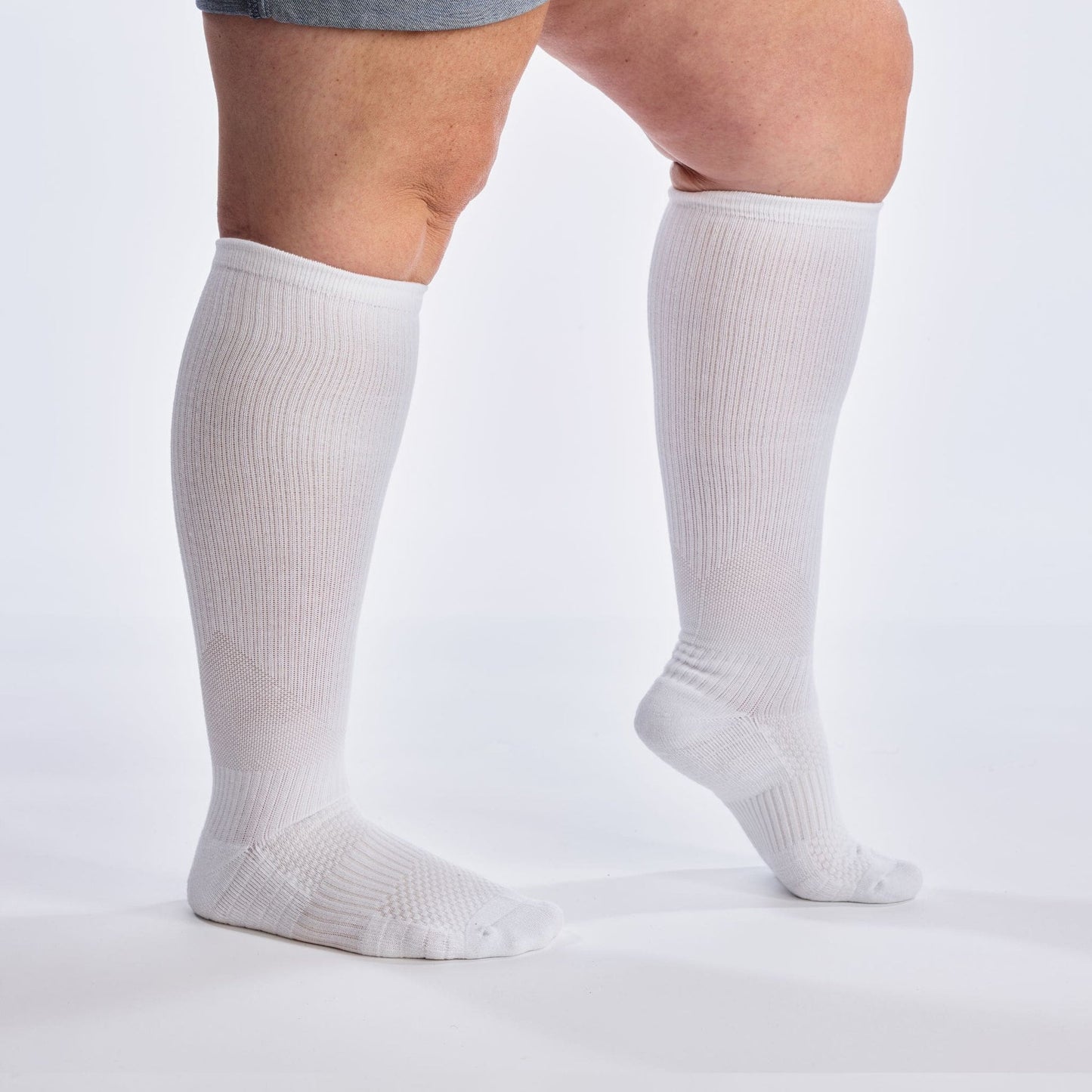 Mukavat kompressiosukat