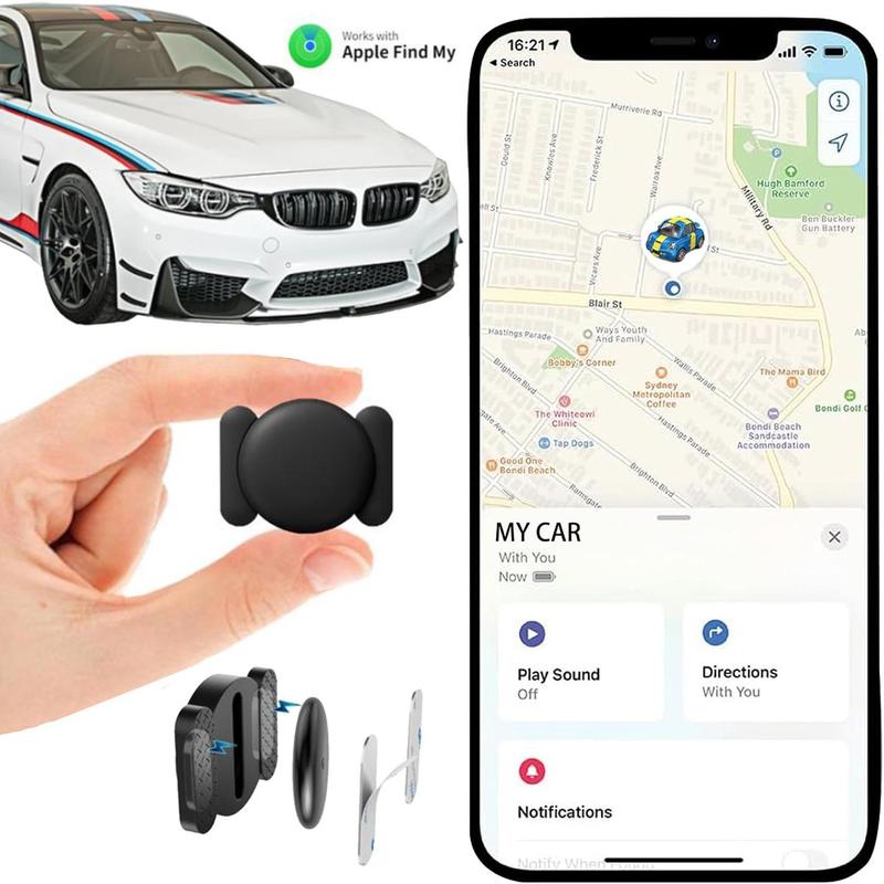 Mini GPS Seuranta