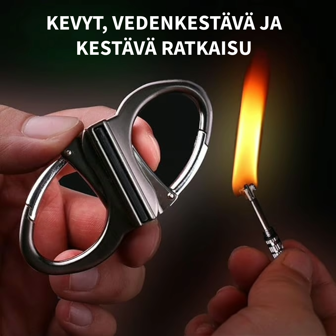 Avainketju Sytytin