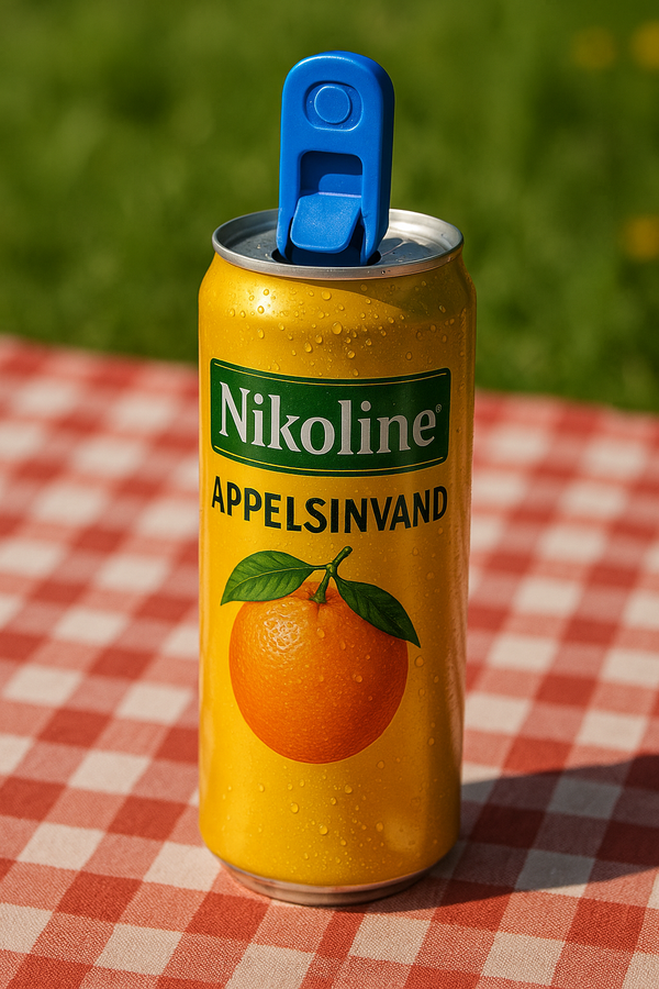 Pop Lid