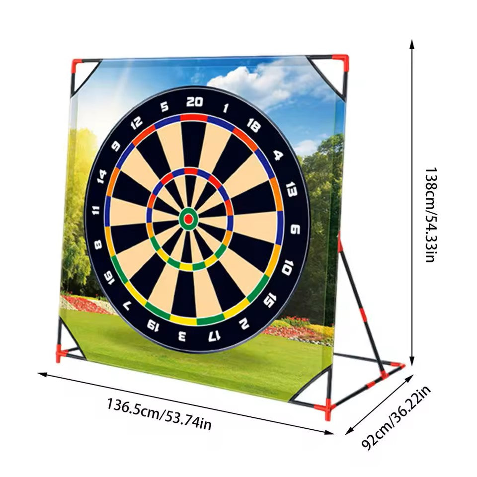 Golfpeli Lapsille & Aikuisille