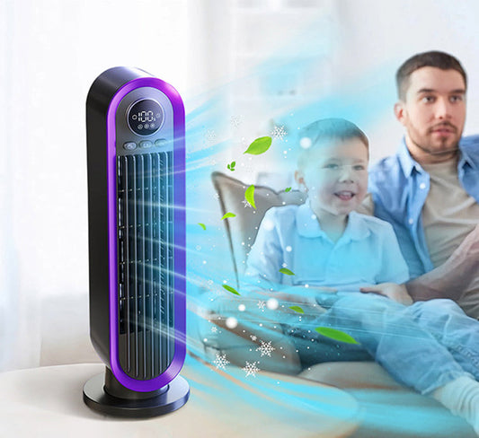 Kannettava Ilmastointilaite