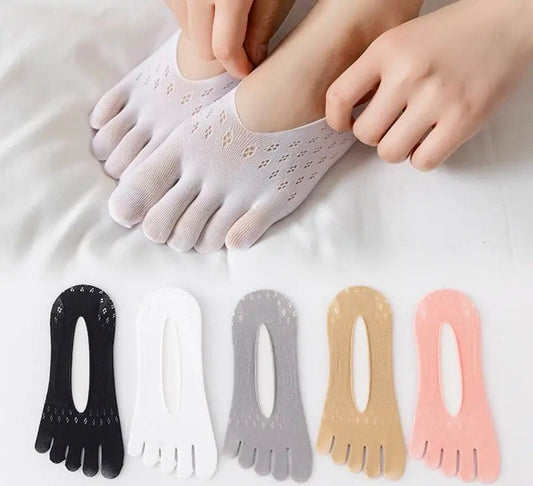 Ultraohuet ja Kestävät Kesäsukat