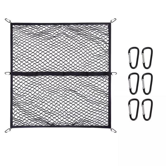 Vahva Elastinen Matkaverkko