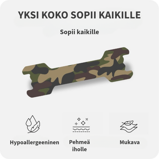 Nenän Stripsit