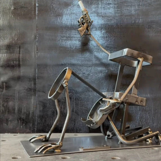 Pulloteline Sooda- ja Alkoholipulloille