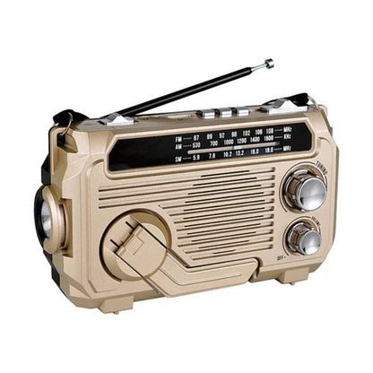 Hätäradio