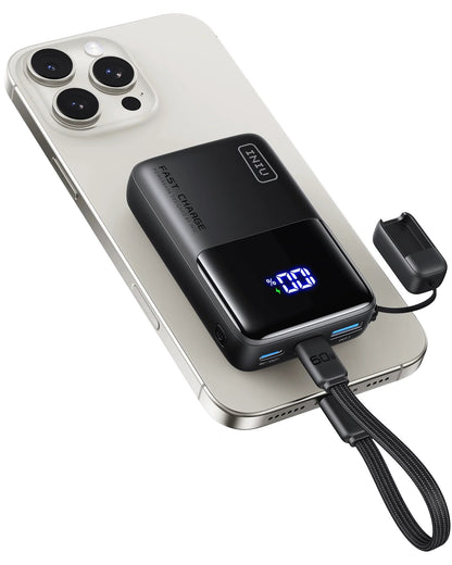 Kompakti Powerbank
