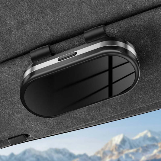 Autolasikoteloteline