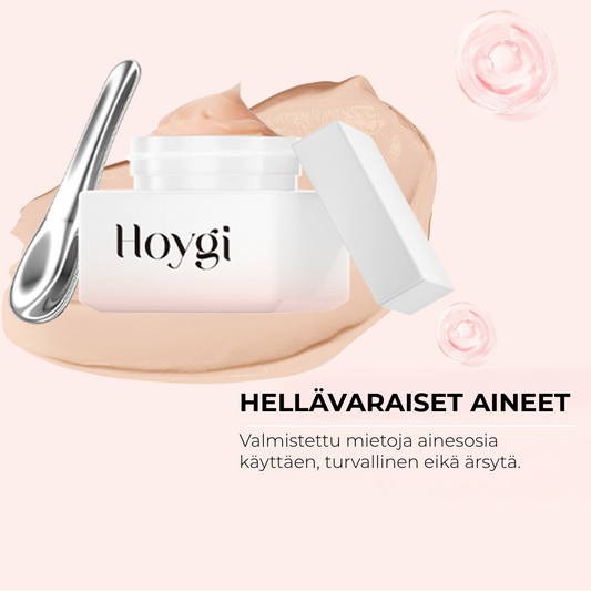 Kollageeni Anti-Aging -voide