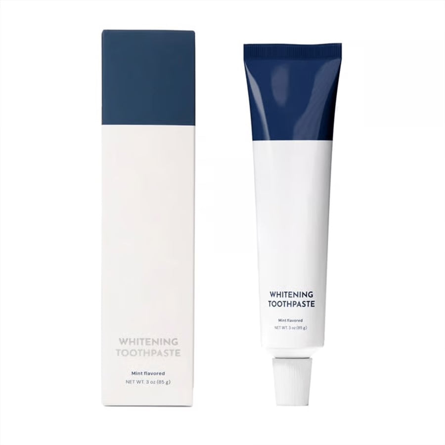 Whitening Hammastahna