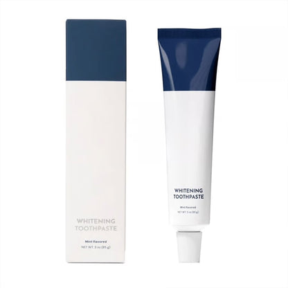 Whitening Hammastahna