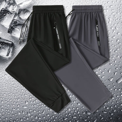Unisex ultrastretch nopeasti kuivuvat housut