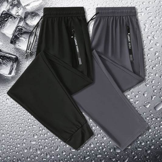 Unisex ultrastretch nopeasti kuivuvat housut