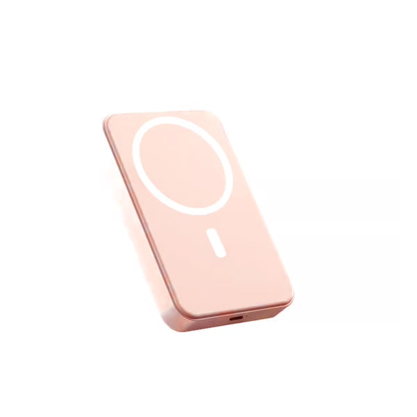Magneettinen fast-charging Powerbank
