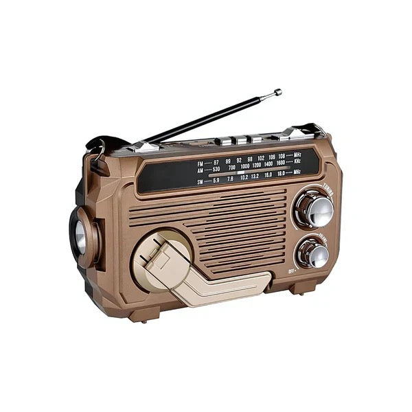 Hätäradio