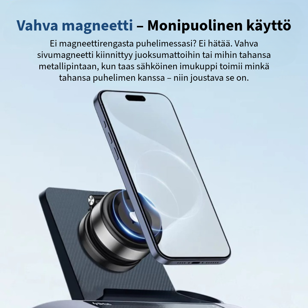 360° puhelinteline