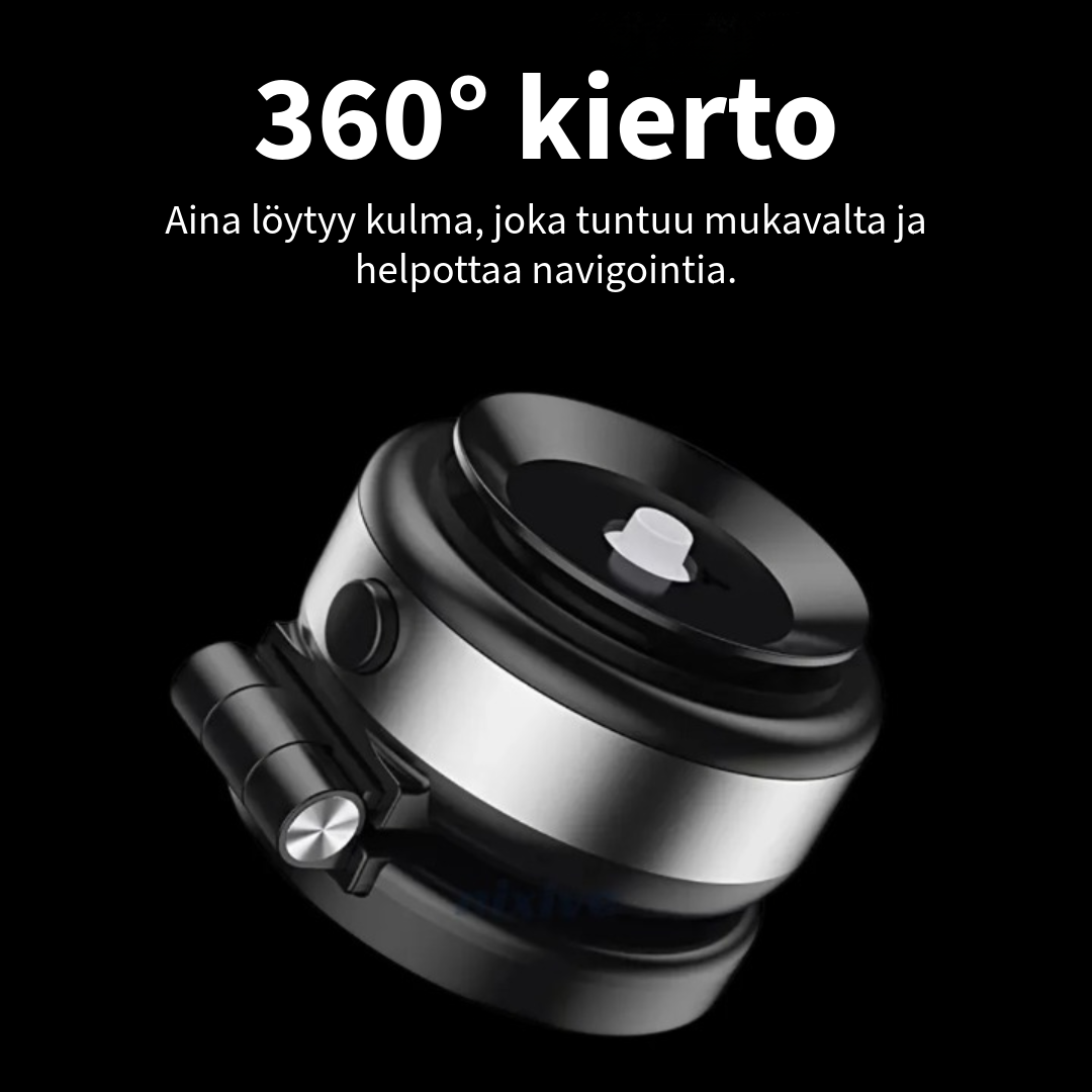 360° puhelinteline