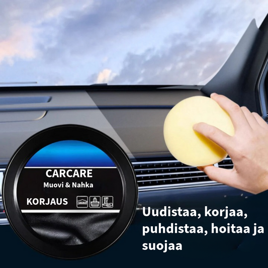 CarCare™ | Korjausvoide