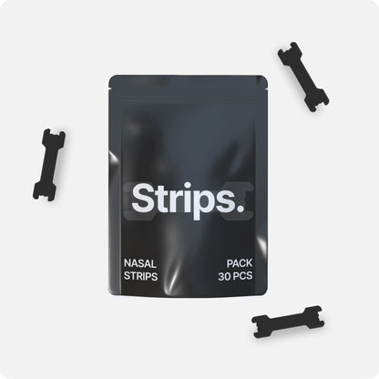 Nenän Stripsit