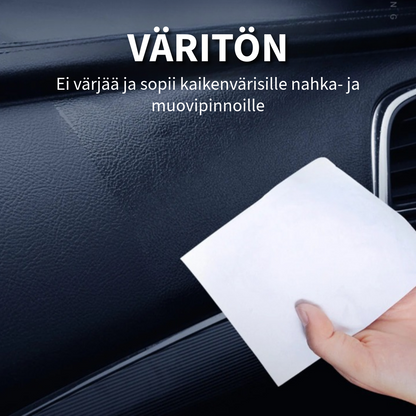 CarCare™ | Korjausvoide