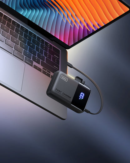 Kompakti Powerbank