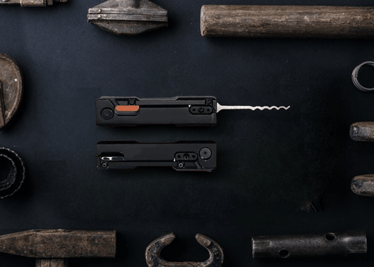 Ammattimainen Lukon Avasin