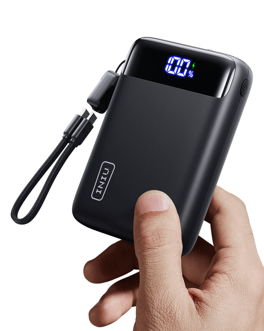 Kompakti Powerbank