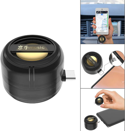 Plug & Play -kaiutin