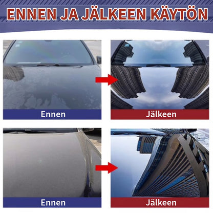 3-in-1 Auto Spray