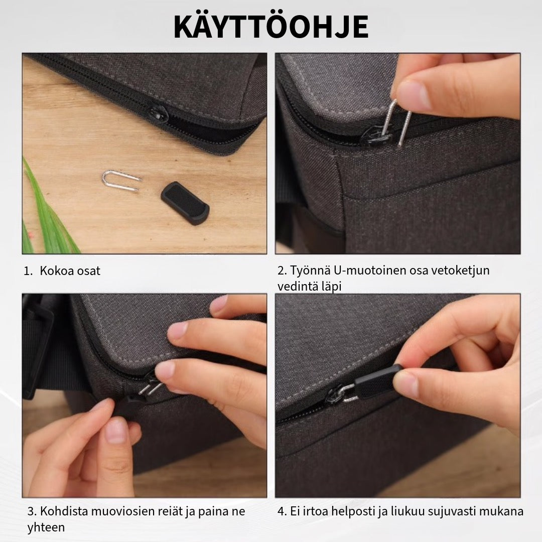 Yleismallinen Vetoketjun Vaihtopala