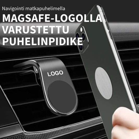 MagSafe Logo Puhelinteline