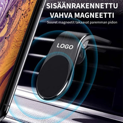 MagSafe Logo Puhelinteline