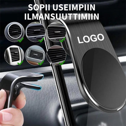 MagSafe Logo Puhelinteline