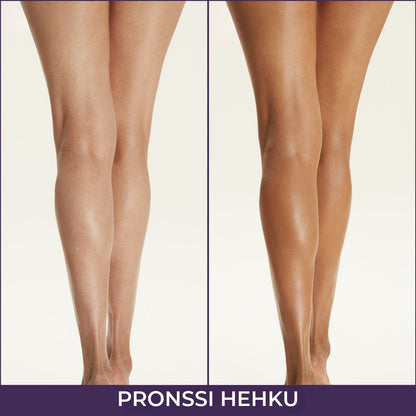 Luonnollinen Meikkivoide