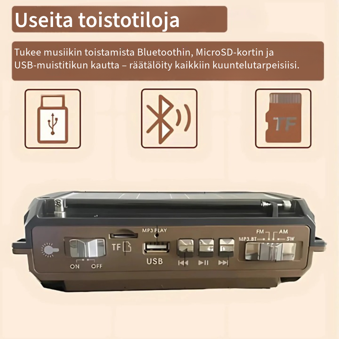Hätäradio
