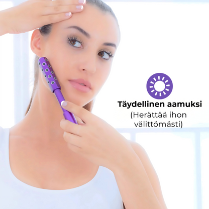 Ammattimainen Kauneudenmuotoilija
