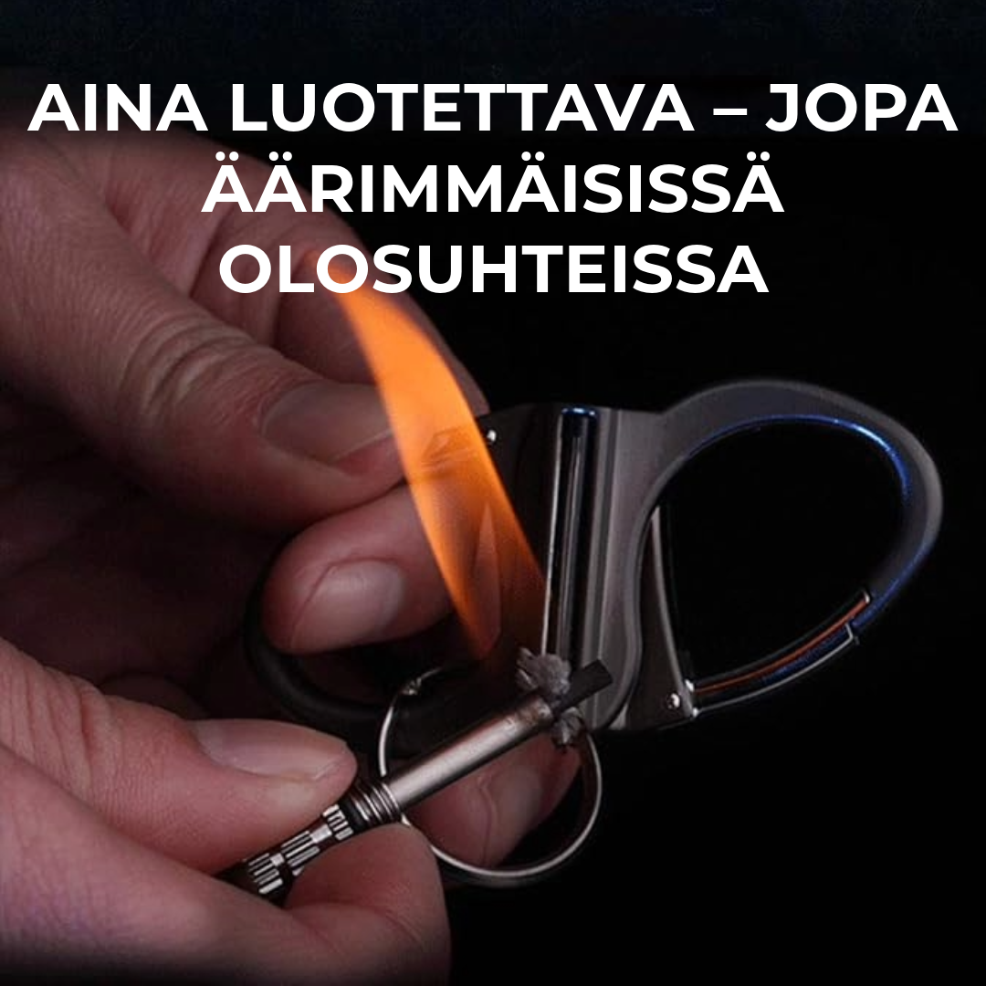 Avainketju Sytytin