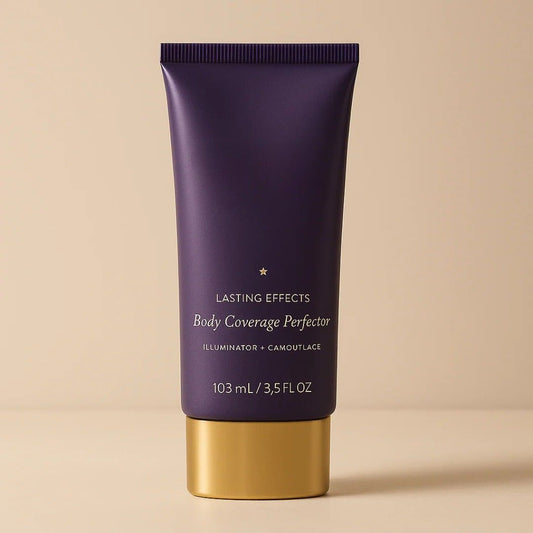 Luonnollinen Meikkivoide