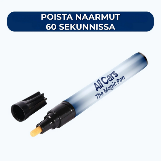 All Cars™ | Taikakynä
