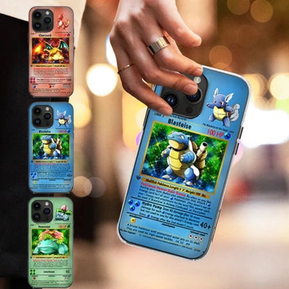 Pokémon Iphone Suojakuori