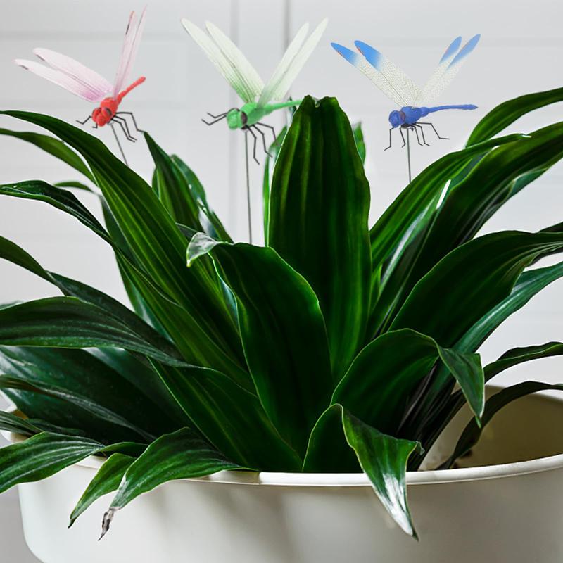 Tyylikäs Sudenkorento Hyttyskarkotin