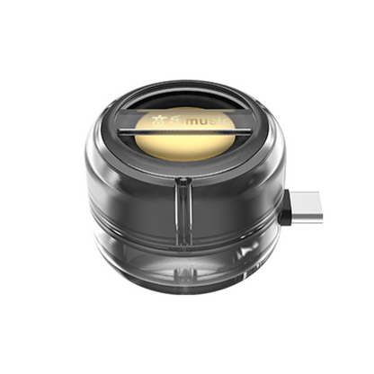 Plug & Play -kaiutin