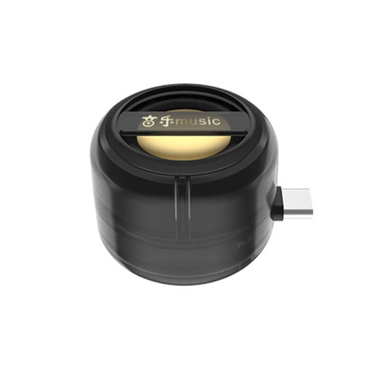 Plug & Play -kaiutin
