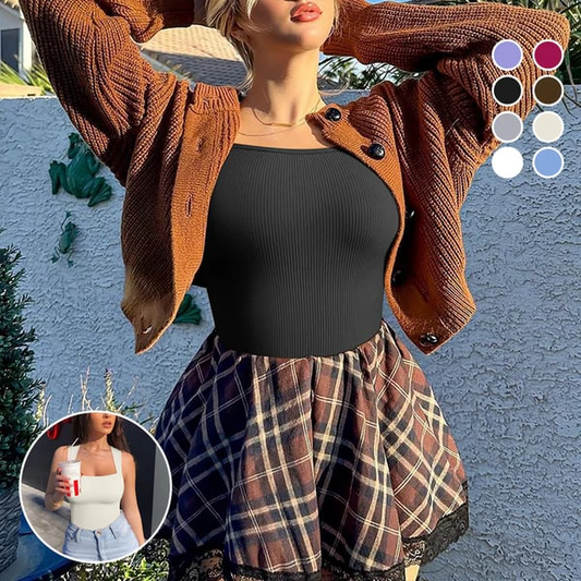 Hihaton bodysuit