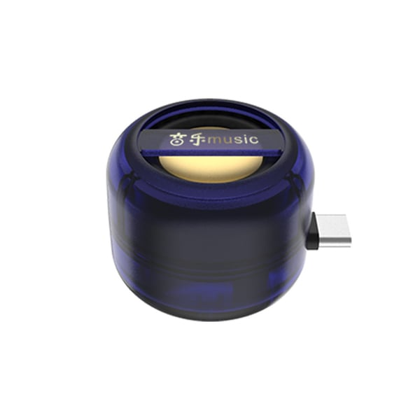 Plug & Play -kaiutin