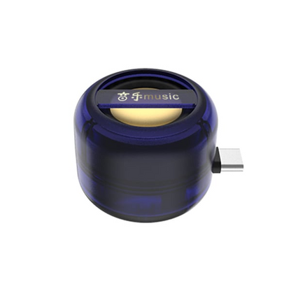 Plug & Play -kaiutin