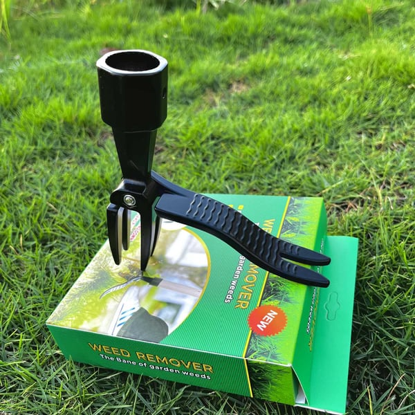 Ammattimainen Rikkaruohonpoistaja