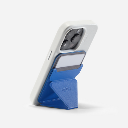 Apple-lompakko + Jalusta | MagSafe